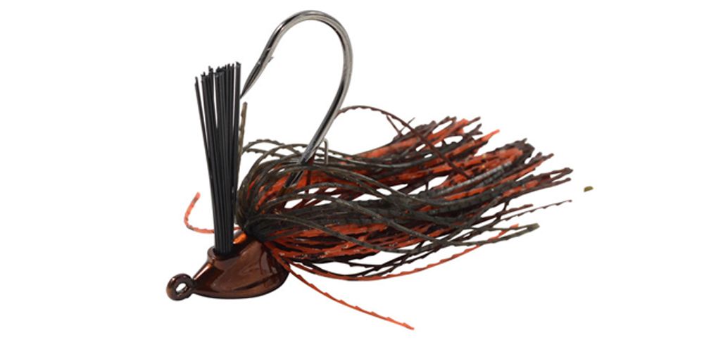 Geecrack German Jig